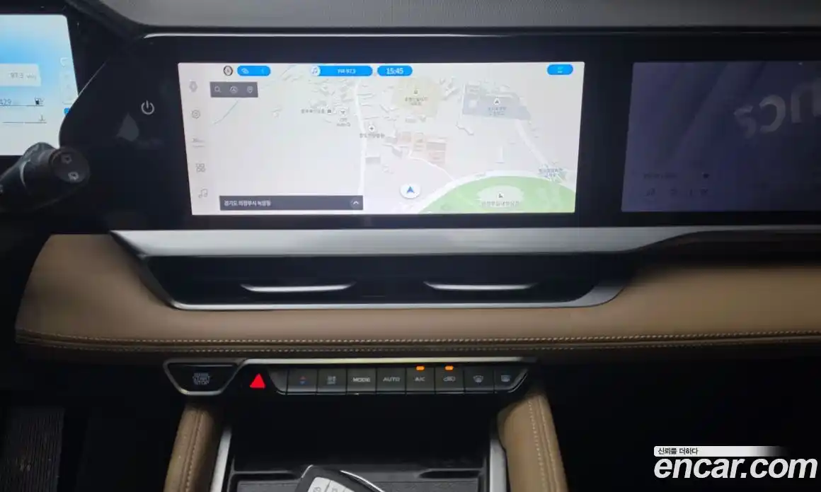 Renault Grand Koleos 2025 1.5 Автомат в Москве № 106542, фото 12