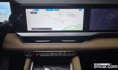 Renault Grand Koleos 2025 1.5 Автомат в Москве № 106542, миниатюра 12