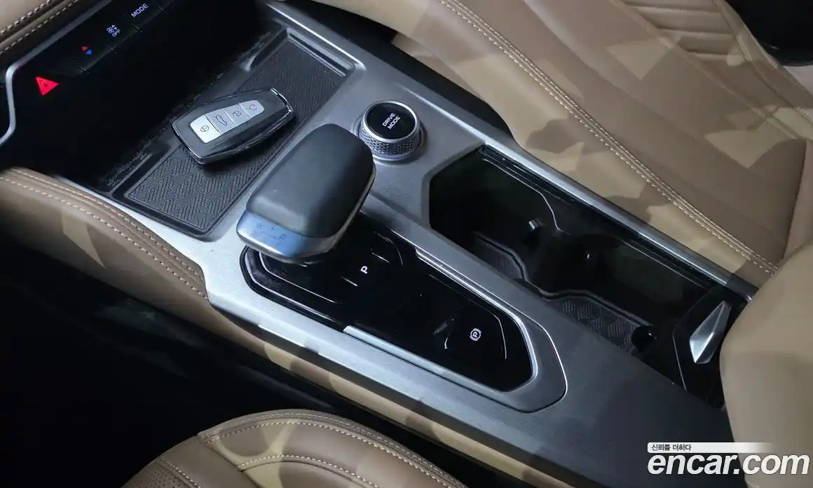 Renault Grand Koleos 2025 1.5 Автомат в Москве № 106542, фото 18