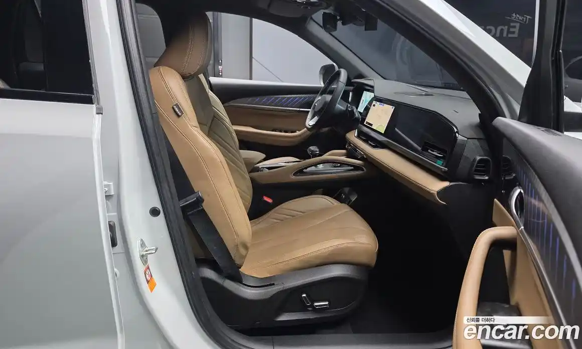 Renault Grand Koleos 2025 1.5 Автомат в Москве № 106542, фото 20