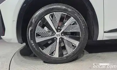 Renault Grand Koleos 2025 1.5 Автомат в Москве № 106542, миниатюра 2