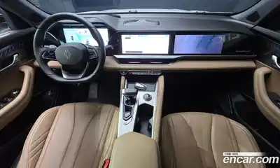 Renault Grand Koleos 2025 1.5 Автомат в Москве № 106542, миниатюра 5