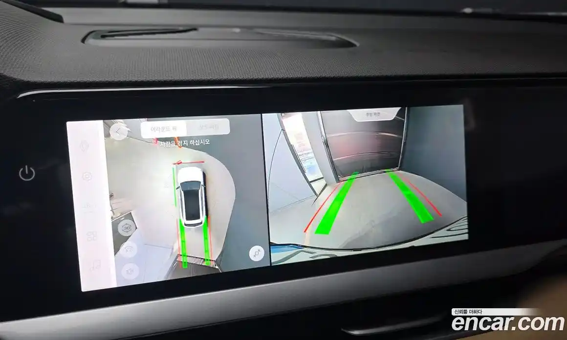 Renault Grand Koleos 2025 1.5 Автомат в Москве № 106542, фото 6