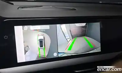 Renault Grand Koleos 2025 1.5 Автомат в Москве № 106542, миниатюра 6