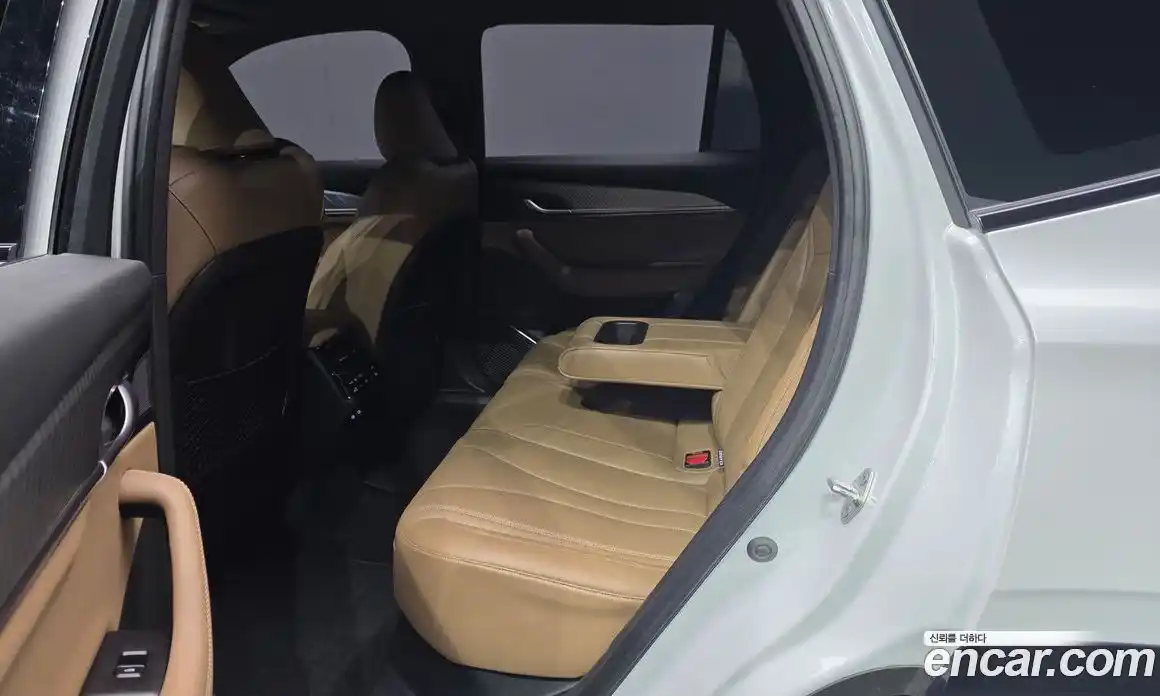 Renault Grand Koleos 2025 1.5 Автомат в Москве № 106542, фото 7