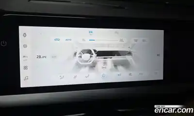 Renault Grand Koleos 2025 1.5 Автомат в Москве № 106542, миниатюра 9