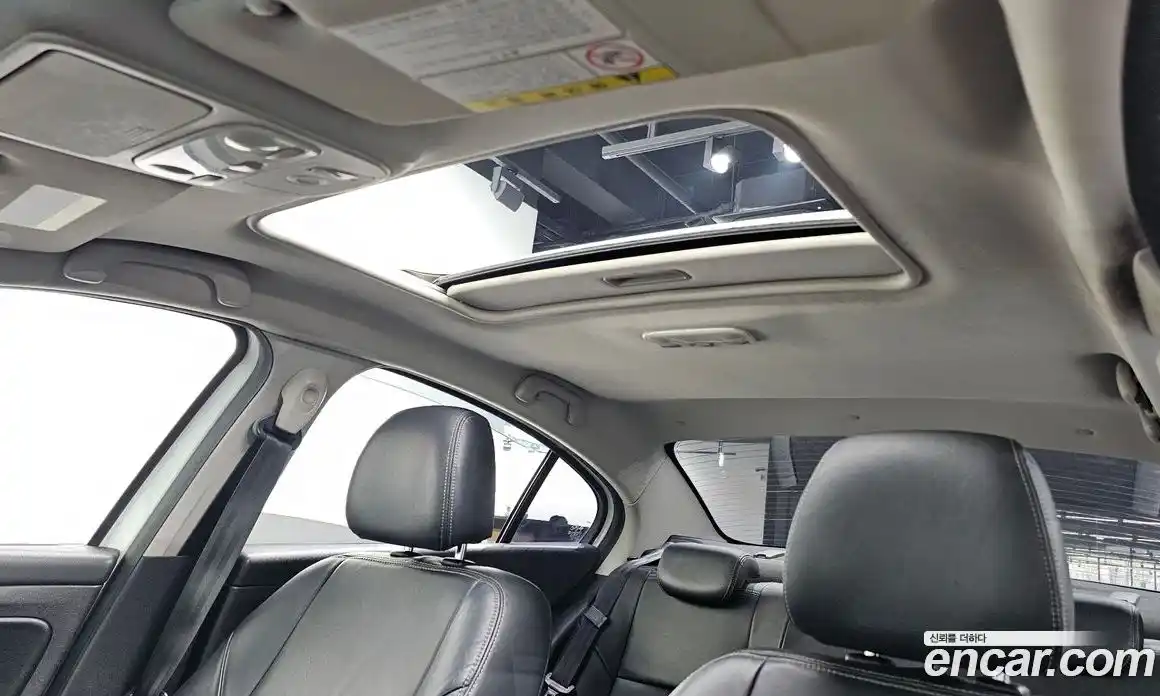 Renault SM3 2011 1.6 Автомат в Москве № 106861, фото 1