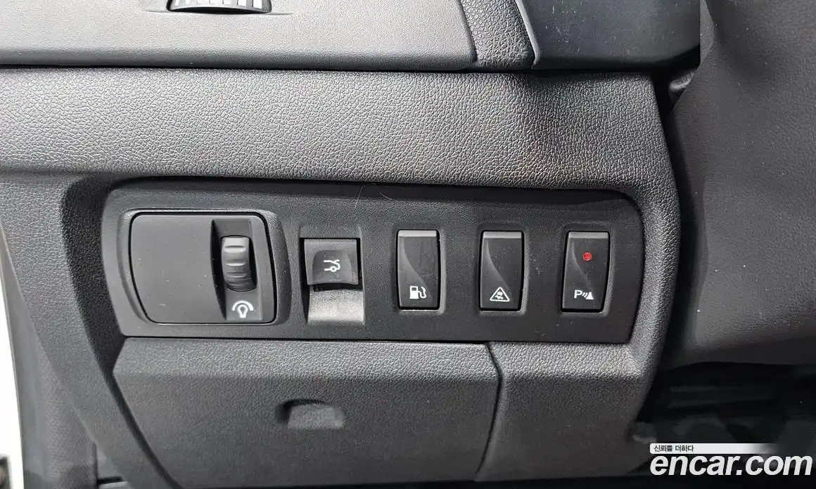 Renault SM3 2011 1.6 Автомат в Москве № 106861, фото 12