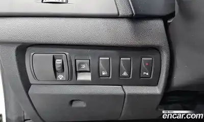 Renault SM3 2011 1.6 Автомат в Москве № 106861, миниатюра 12