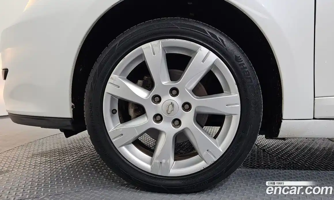 Renault SM3 2011 1.6 Автомат в Москве № 106861, фото 18