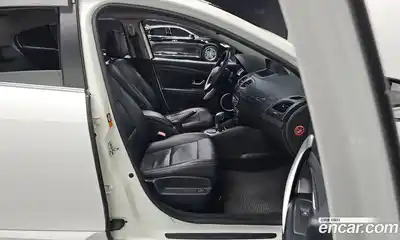 Renault SM3 2011 1.6 Автомат в Москве № 106861, миниатюра 2