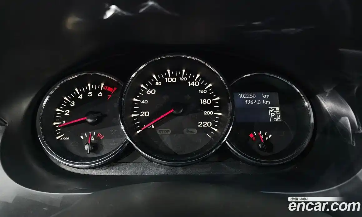 Renault SM3 2011 1.6 Автомат в Москве № 106861, фото 6