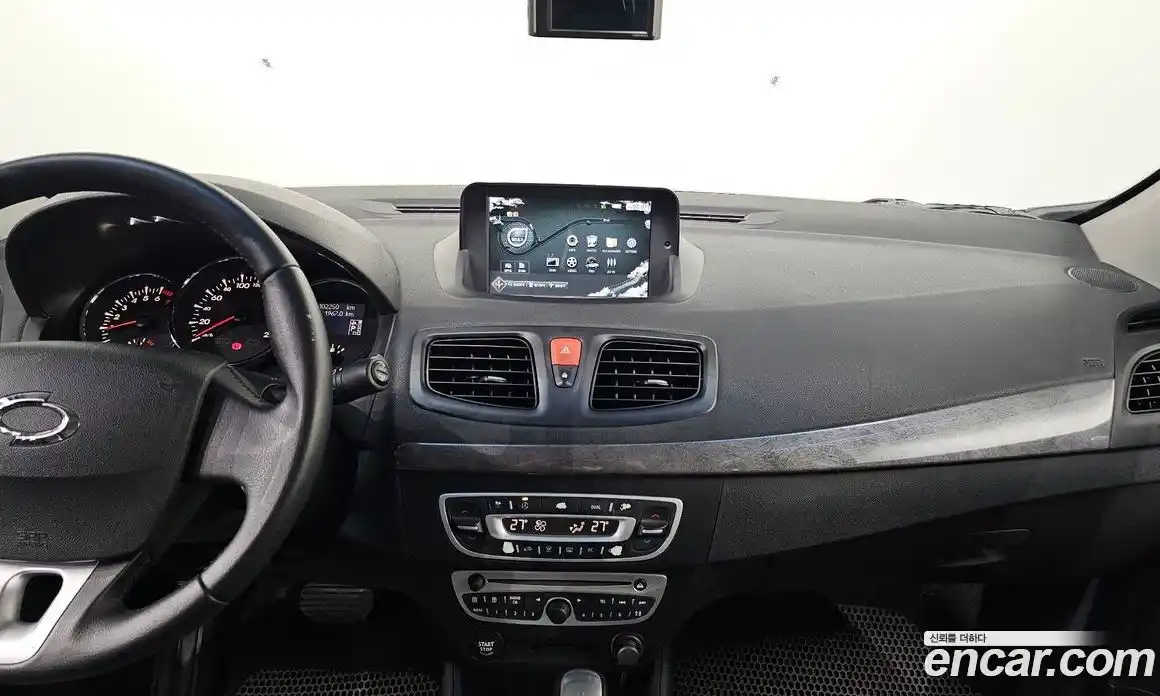 Renault SM3 2011 1.6 Автомат в Москве № 106861, фото 7