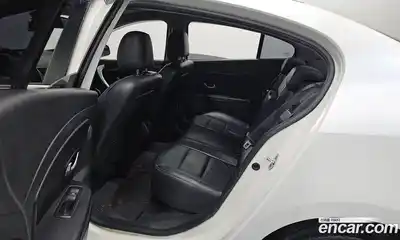 Renault SM3 2011 1.6 Автомат в Москве № 106861, миниатюра 9