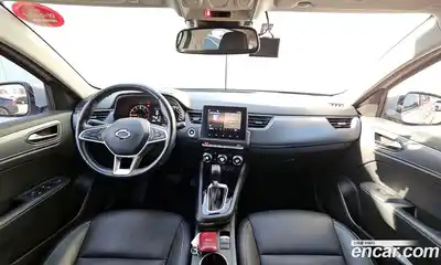 Renault XM3 2023 1.6 Автомат в Москве № 106986, миниатюра 11