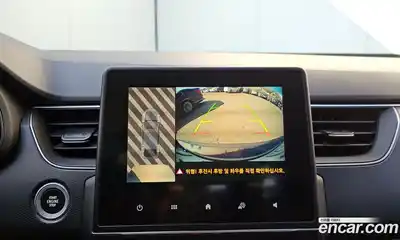 Renault XM3 2023 1.6 Автомат в Москве № 106986, миниатюра 2