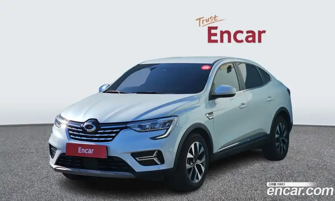 Renault XM3 2023 1.6 Автомат в Москве № 106986, фото 4