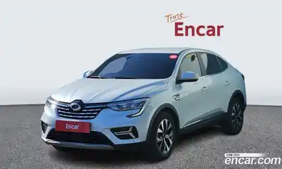 Renault XM3 2023 1.6 Автомат в Москве № 106986, миниатюра 4