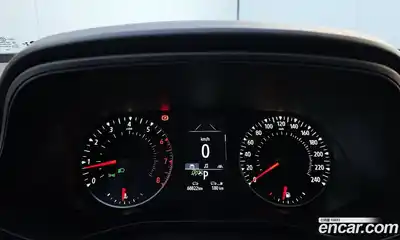 Renault XM3 2023 1.6 Автомат в Москве № 106986, миниатюра 6