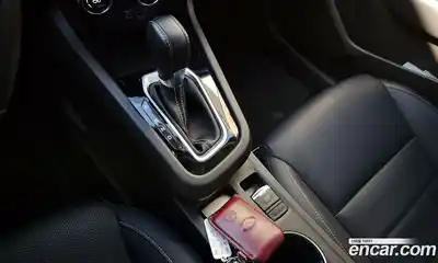 Renault XM3 2023 1.6 Автомат в Москве № 106986, миниатюра 8