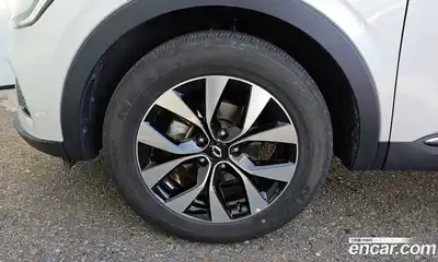 Renault XM3 2023 1.6 Автомат в Москве № 106986, миниатюра 9