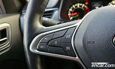 Renault XM3 2023 1.6 Автомат в Москве № 106986, миниатюра 10