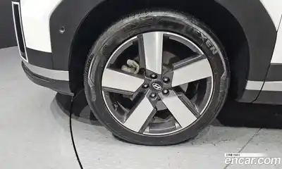 Hyundai Santa Fe 2024 2.5 Автомат в Москве № 108025, миниатюра 3