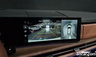 Hyundai Santa Fe 2024 2.5 Автомат в Москве № 108025, миниатюра 4