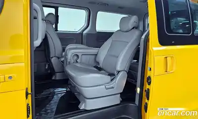 Hyundai Starex 2020 2.4 Автомат в Москве № 108700, миниатюра 12