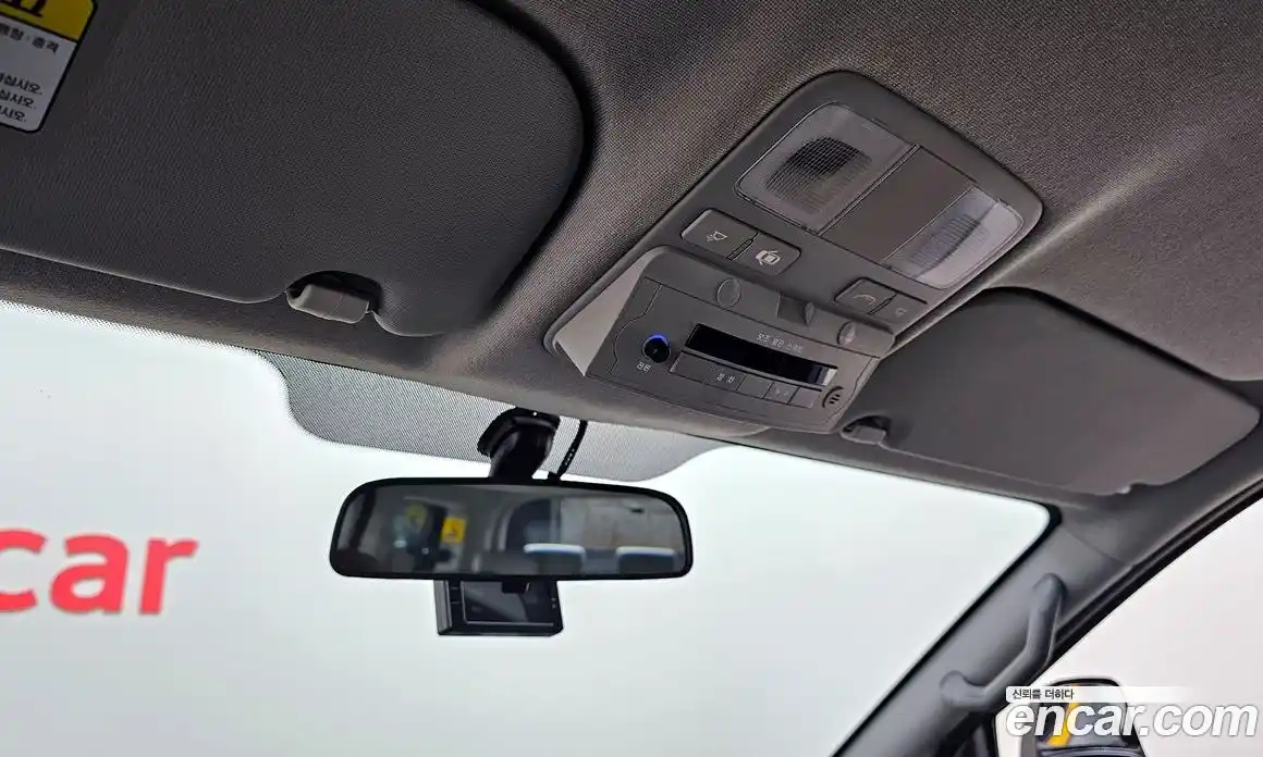 Hyundai Starex 2020 2.4 Автомат в Москве № 108700, фото 19