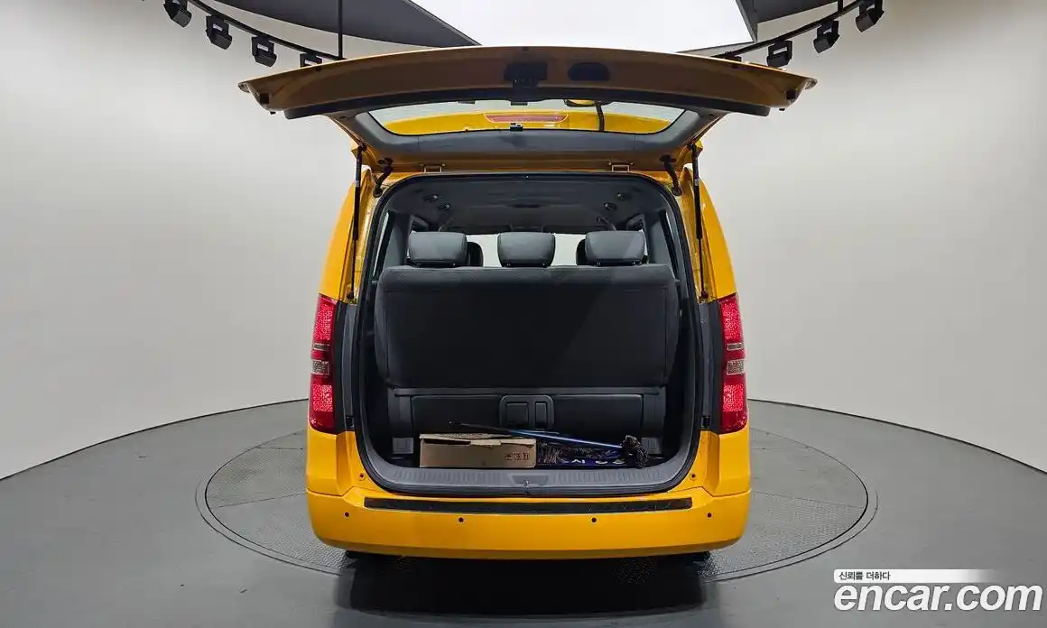 Hyundai Starex 2020 2.4 Автомат в Москве № 108700, фото 20