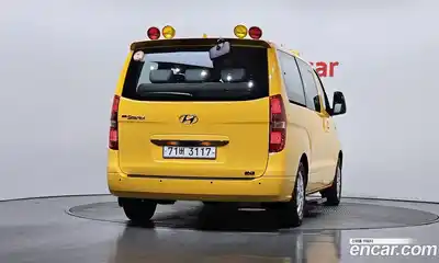 Hyundai Starex 2020 2.4 Автомат в Москве № 108700, миниатюра 4