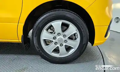 Hyundai Starex 2020 2.4 Автомат в Москве № 108700, миниатюра 5