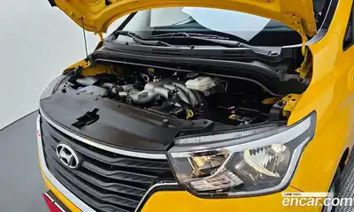 Hyundai Starex 2020 2.4 Автомат в Москве № 108700, миниатюра 6