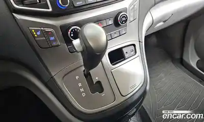 Hyundai Starex 2020 2.4 Автомат в Москве № 108700, миниатюра 9