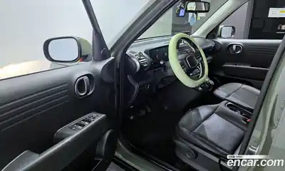 Hyundai Casper, 2023