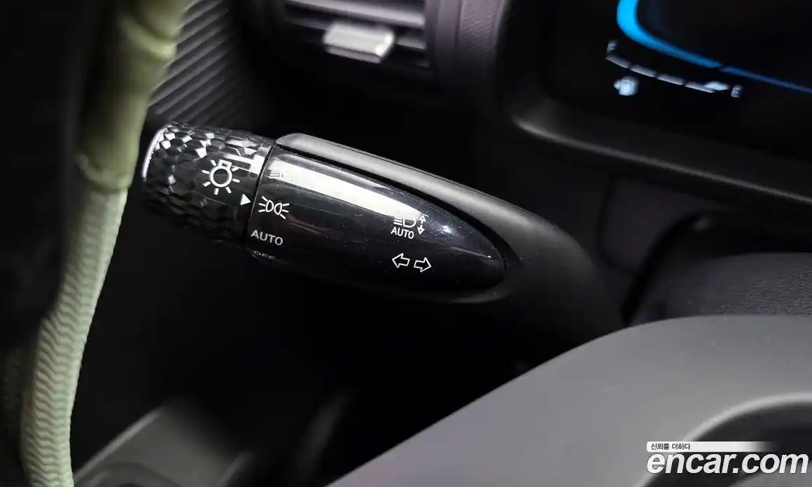 Hyundai Casper 2023 1.0 Автомат в Москве № 110373, фото 12