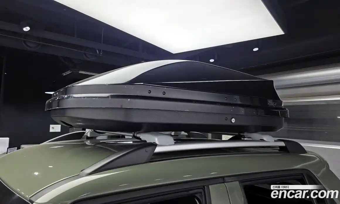 Hyundai Casper 2023 1.0 Автомат в Москве № 110373, фото 20