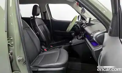 Hyundai Casper 2023 1.0 Автомат в Москве № 110373, миниатюра 3