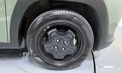 Hyundai Casper 2023 1.0 Автомат в Москве № 110373, миниатюра 4