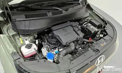 Hyundai Casper 2023 1.0 Автомат в Москве № 110373, миниатюра 6