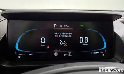 Hyundai Casper 2023 1.0 Автомат в Москве № 110373, миниатюра 7