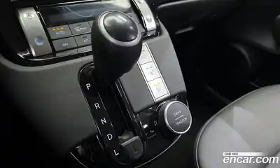 Hyundai Casper 2023 1.0 Автомат в Москве № 110373, миниатюра 8