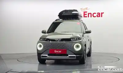 Hyundai Casper 2023 1.0 Автомат в Москве № 110373, миниатюра 9