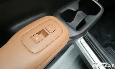 Hyundai Santa Fe, 2024