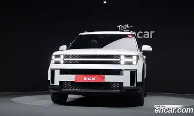 Hyundai Santa Fe 2024 2.5 Автомат в Москве № 110635, миниатюра 11