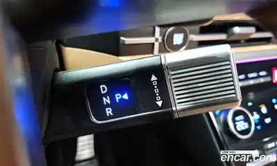 Hyundai Santa Fe 2024 2.5 Автомат в Москве № 110635, миниатюра 12