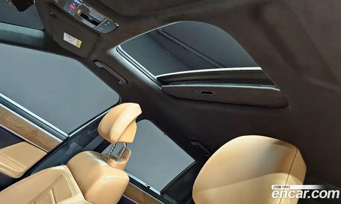 Hyundai Santa Fe 2024 2.5 Автомат в Москве № 110635, фото 18