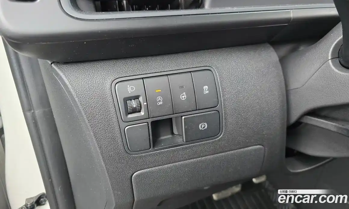 Hyundai Staria 2025 2.2 Автомат в Москве № 111660, фото 1