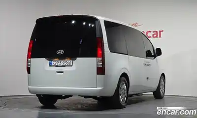 Hyundai Staria 2025 2.2 Автомат в Москве № 111660, миниатюра 11